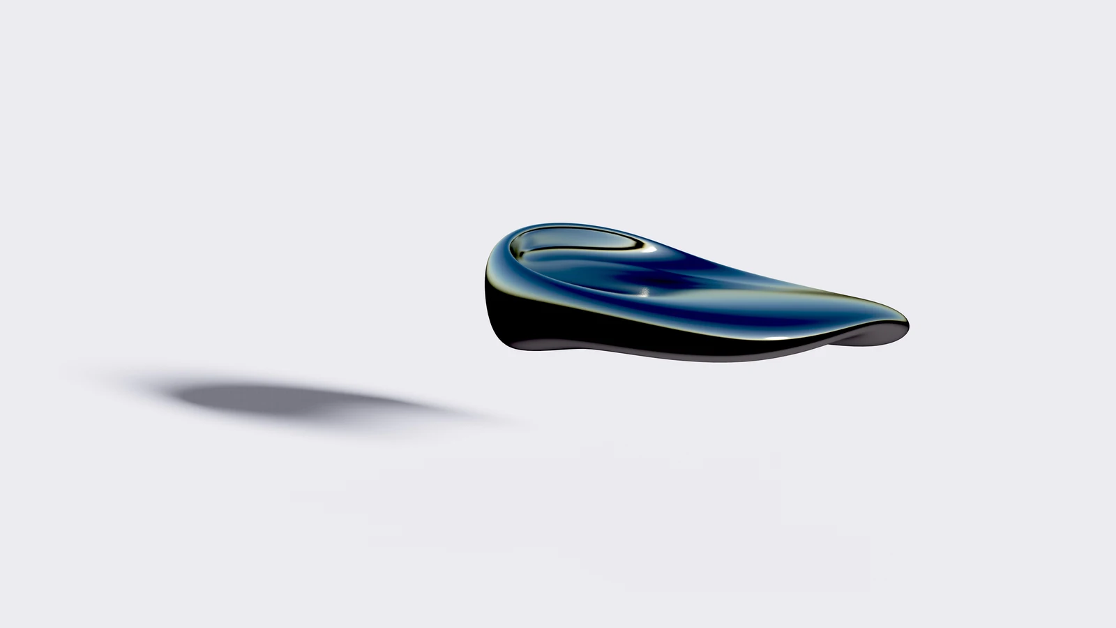 流线产品造型 / Streamlined product form