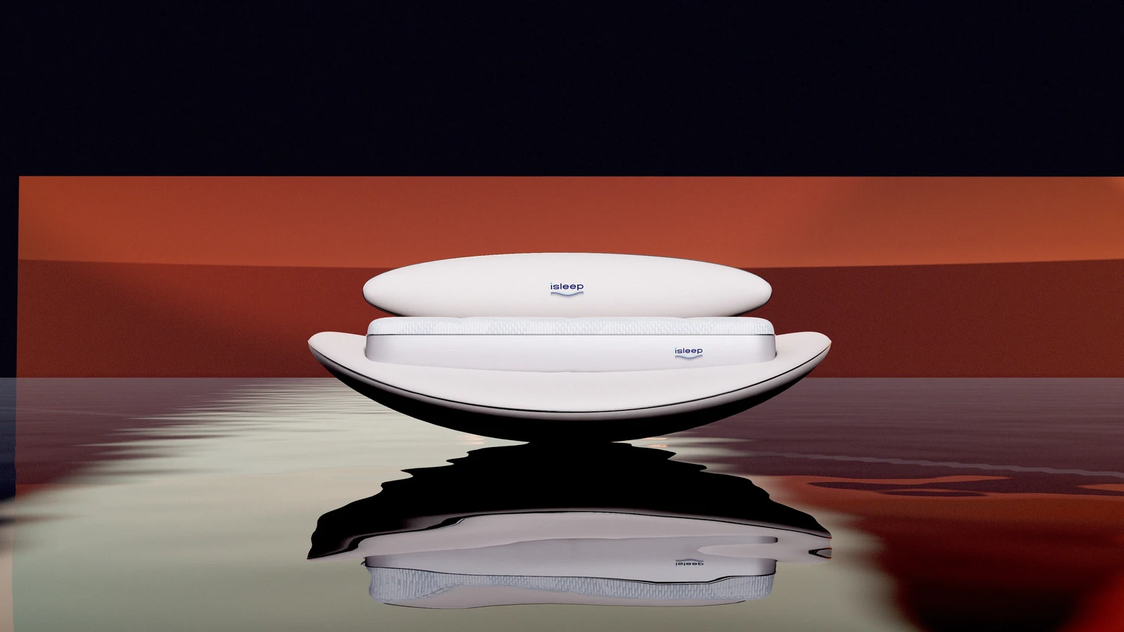 AISE智能睡眠系统 / AISE Smart Sleep System